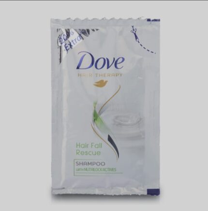 Dove Hair Fall Rescue Shampoo 6ML Set OF 16PC
