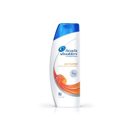 Head And Shoulders Anti-Dandruff Anti Hair Fall Shampoo 72ml