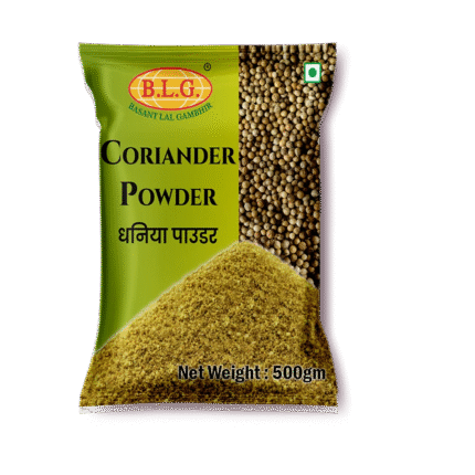 BLG Coriander Powder 500gm