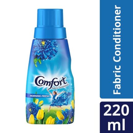 Comport Morning Fresh Fabric Conditioner 210ml