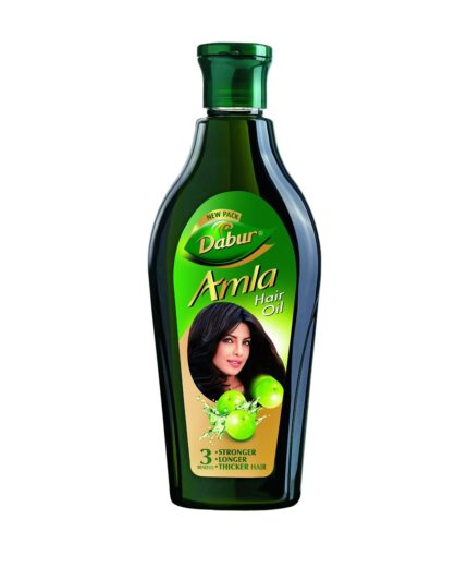 Dabur Amla Hair Oil 45ml