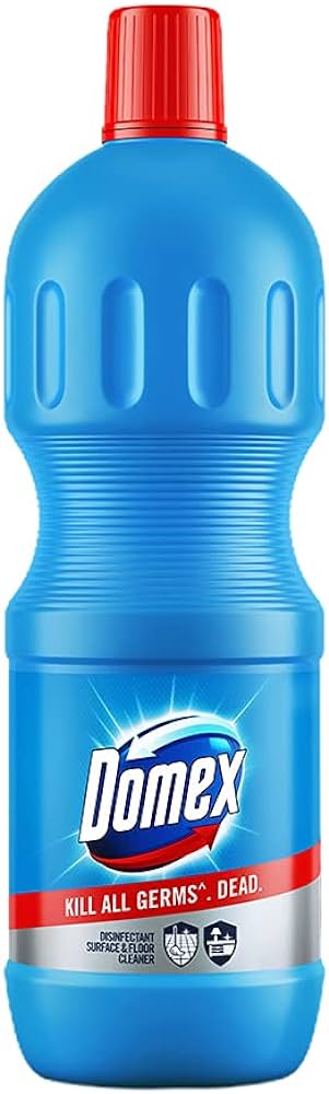 Domex Disinfectant Floor Cleaner 500ml