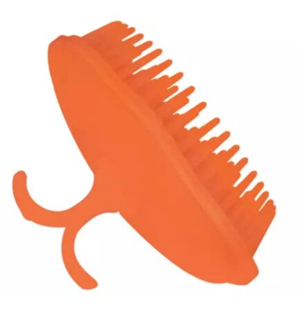 Softy Portable Round Comb Buy 1 Comb Get 1Comb Free